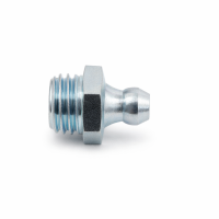 Kegelschmiernippel DIN 71412 A (H1) 3/8" BSF Stahl verzinkt