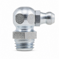 Kegelschmiernippel DIN 71412 C (H3) 3/8" BSF Stahl verzinkt