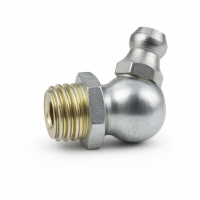 Kegelschmiernippel DIN 71412 B (67°) BSF 3/8" Stahl verzinkt