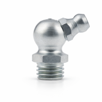 Kegelschmiernippel DIN 71412 B (67°) BSF 3/8" Stahl verzinkt