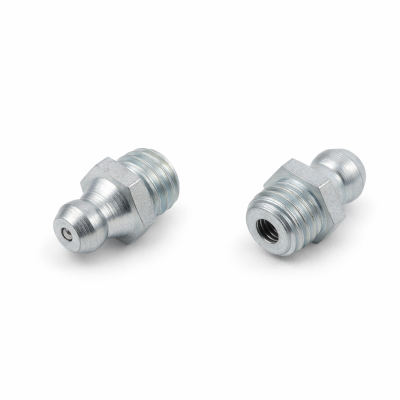 Kegelschmiernippel DIN 71412 A (H1) 5/16" BSF Stahl verzinkt