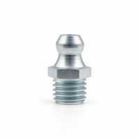 Kegelschmiernippel DIN 71412 A (H1) 5/16" BSF Stahl verzinkt