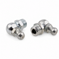 Kegelschmiernippel DIN 71412 C (H3) 5/16" BSF Stahl verzinkt