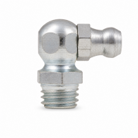 Kegelschmiernippel DIN 71412 C (H3) 5/16" BSF Stahl verzinkt