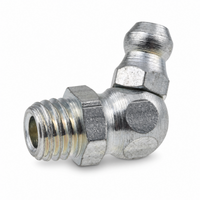 Kegelschmiernippel DIN 71412 B (67°) BSF 5/16" Stahl verzinkt