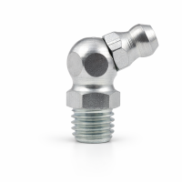 Kegelschmiernippel DIN 71412 B (67°) BSF 5/16" Stahl verzinkt