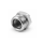 Kegelschmiernippel DIN 71412 A (H1) 1/2" BSP 2teilig Stahl verzinkt