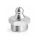 Kegelschmiernippel DIN 71412 A (H1) 1/4" BSP Stahl verzinkt