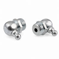 Kegelschmiernippel DIN 71412 C (H3) 1/4" BSP Stahl...