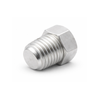 Verschlussstopfen SFG M6 x 1,0 Stahl verzinkt