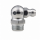 Kegelschmiernippel DIN 71412 C (H3) 1/8" BSP Stahl verzinkt