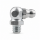 Kegelschmiernippel DIN 71412 C (H3) 1/4" BSW Stahl verzinkt