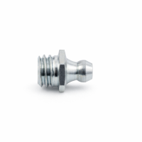 Kegelschmiernippel DIN 71412 A (H1) 3/8" BSW Stahl verzinkt