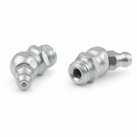 Kegelschmiernippel DIN 71412 B (H2) 3/8" BSW Stahl...