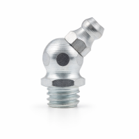 Kegelschmiernippel DIN 71412 B (H2) 3/8" BSW Stahl verzinkt