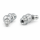 Kegelschmiernippel DIN 71412 B (H2) 3/8" BSW Stahl verzinkt