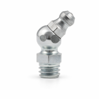 Kegelschmiernippel DIN 71412 B (H2) 5/16" BSW Stahl verzinkt
