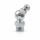 Kegelschmiernippel DIN 71412 B (H2) 5/16" BSW Stahl verzinkt