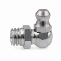Kegelschmiernippel DIN 71412 C (H3) 5/16" BSW Stahl verzinkt