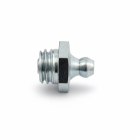 Kegelschmiernippel DIN 71412 A (H1) 7/16" BSW Stahl verzinkt