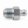 Hochdruckschmiernippel bis 400 bar DIN 71412 A (H1) G 1/8" Stahl verzinkt