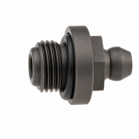 Hochdruckschmiernippel bis 600 bar DIN 71412 A (H1) G 1/8" Stahl teneferiert
