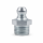 Kegelschmiernippel DIN 71412 A (H1) 1/8" NPT Stahl verzinkt