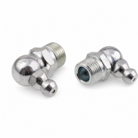 Kegelschmiernippel DIN 71412 C (H3) 1/8" NPT Stahl...