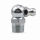 Kegelschmiernippel DIN 71412 C (H3) 1/8" NPT Stahl verzinkt