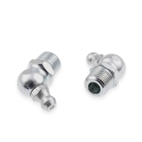 Kegelschmiernippel DIN 71412 B (67°) NPT 1/8"...