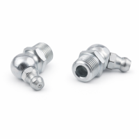 Kegelschmiernippel DIN 71412 B (67°) NPT 1/8"...