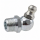 Kegelschmiernippel DIN 71412 B (67°) NPT 1/8" Stahl verzinkt