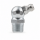 Kegelschmiernippel DIN 71412 B (67°) NPT 1/8" Stahl verzinkt