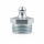 Kegelschmiernippel DIN 71412 A (H1) 3/8" NPT Stahl verzinkt