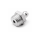Kegelschmiernippel DIN 71412 A (H1) R 1/4" Stahl verzinkt