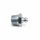 Kegelschmiernippel DIN 71412 A (H1) R 1/4" Gewindelänge 10mm Stahl verzinkt