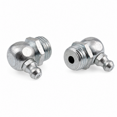 Kegelschmiernippel DIN 71412 C (H3) R 1/4" Stahl verzinkt