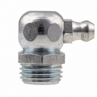 Kegelschmiernippel DIN 71412 C (H3) R 1/4" Stahl verzinkt