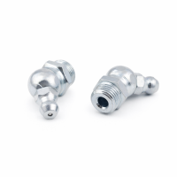 Kegelschmiernippel DIN 71412 B (H2) R 1/8" Stahl...