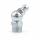 Kegelschmiernippel DIN 71412 B (H2) R 1/8" Stahl verzinkt