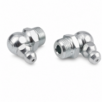 Kegelschmiernippel DIN 71412 C (H3) R 1/8" Stahl verzinkt