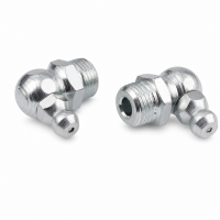Kegelschmiernippel DIN 71412 C (H3) R 1/8" Stahl...