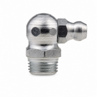Kegelschmiernippel DIN 71412 C (H3) R 1/8" Stahl verzinkt