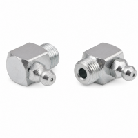 Kegelschmiernippel DIN 71412 C (H3) R 1/8" 4-kant Stahl verzinkt