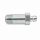 Kegelschmiernippel DIN 71412 A (H4) 32mm mit Schaft R 1/8" Stahl verzinkt