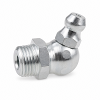 Kegelschmiernippel DIN 71412 B (67°) R 1/8" Stahl verzinkt