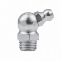 Kegelschmiernippel DIN 71412 B (67°) R 1/8" Stahl verzinkt