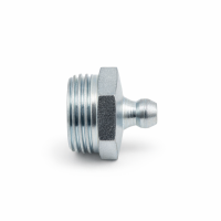 Kegelschmiernippel DIN 71412 A (H1) R 3/8" Stahl verzinkt
