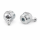 Kegelschmiernippel DIN 71412 B (H2) R 3/8" Stahl verzinkt