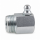 Kegelschmiernippel DIN 71412 C (H3) R 3/8" Stahl verzinkt
